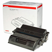 Оригинальный картридж OKI 9004462 (22000 стр., черный)