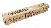 Оригинальный картридж Xerox 006R01704 (15000 стр., жёлтый)
