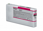 Оригинальный картридж Epson T9133 (C13T913300) (200 мл., пурпурный)