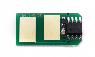 Чип Oki B401/MB441/MB451 (44992402) (2.5k)