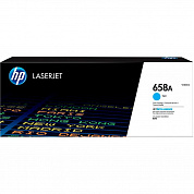 Оригинальный картридж HP W2001A (6000 стр., голубой)