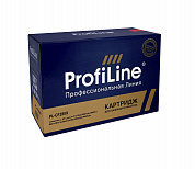 Совместимый картридж ProfiLine PL-CF280X (6900 стр., черный)