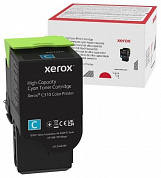 Оригинальный картридж Xerox 006R04369 (5500 стр., голубой)