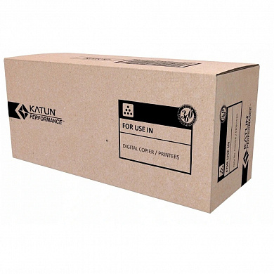 Совместимый картридж Katun 33103 (700000 стр., черный)