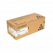 Оригинальный картридж Ricoh 407531 (SP-C252E) (4500 стр., черный)
