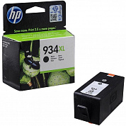 Оригинальный картридж HP C2P23AE (1000 стр., черный)