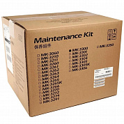 Оригинальный картридж Kyocera MK-3300 (1702TA8NL0) (500000 стр., черный)