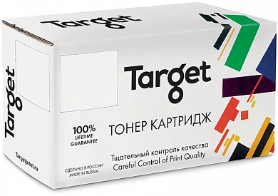 Совместимый картридж TARGET 45807111/45807121 (TR-45807111/45807121) для Oki B432/512/MB492/562