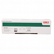 Оригинальный картридж OKI 44643008 (7000 стр., черный)