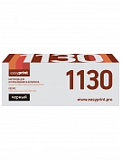 Совместимый картридж EasyPrint LK-1130 (3000 стр., черный)