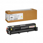 Оригинальный картридж Ricoh 408454 (M-C240) (4500 стр., жёлтый)