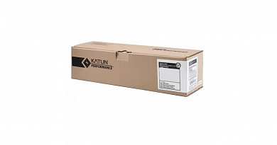 Совместимый картридж Katun 26011 (30000 стр., черный)