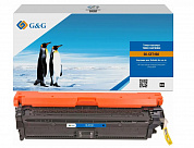 Совместимый картридж G&G GG-CE740A (7000 стр., черный)