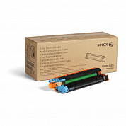 Оригинальный картридж Xerox 108R01485 (40000 стр., голубой)