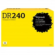 Совместимый картридж T2 DC-KTDR240 (30000 стр., черный)