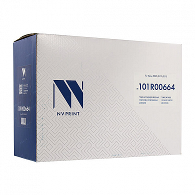Блок фотобарабана NVP совместимый NV-101R00664