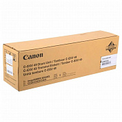 Оригинальный картридж Canon C-EXV49 (8528B003) (92200 стр., цветной)
