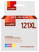 Совместимый картридж EasyPrint IH-644 (440 стр., цветной)