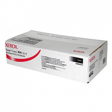 Оригинальный тонер Xerox 006R01044 (2 шт. х 6000 стр., черный)
