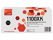 Совместимый картридж EasyPrint LPM-CTL-1100XBK (3000 стр., черный)