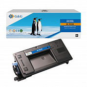 Совместимый картридж G&G GG-TK3100 (12500 стр., черный)