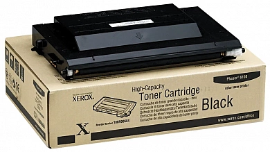 Оригинальный картридж Xerox 106R00684 (7000 стр., черный)