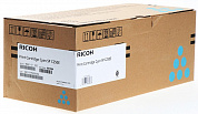 Оригинальный картридж Ricoh 407544 (SP-C250E) (2000 стр., голубой)