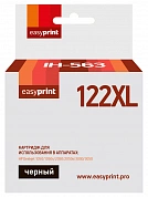 Совместимый картридж EasyPrint IH-563 (480 стр., черный)