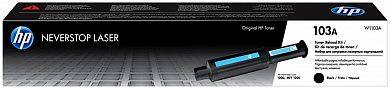 W1103A Заправочное устройство для принтера HP Neverstop тип 103A черное (2500 стр.)