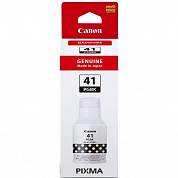 Оригинальный картридж Canon GI-41PGBK (4528C001) (70 мл., черный)