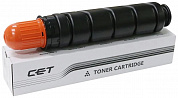 Совместимый картридж CET CET5330 (16000 стр., черный)