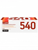Совместимый картридж EasyPrint LH-540 U (2400 стр., черный)