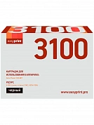 Совместимый картридж EasyPrint LX-3100 (6000 стр., черный)