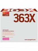 Совместимый картридж EasyPrint LH-CF363X (9500 стр., пурпурный)