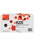 Совместимый картридж EasyPrint LX-B205 (3000 стр., черный)