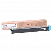 Оригинальный картридж Sharp MX-23GTCA (10000 стр., голубой)