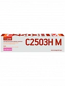 Совместимый картридж EasyPrint LR-MPC2503H M (9500 стр., пурпурный)