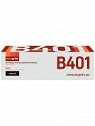 Совместимый картридж EasyPrint LO-401 (2500 стр., черный)
