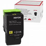 Оригинальный картридж Xerox 006R04371 (5500 стр., жёлтый)