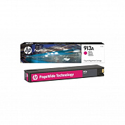 Оригинальный картридж HP F6T82AE (7000 стр., пурпурный)