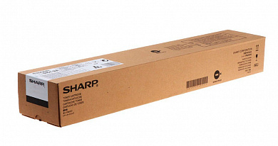 Оригинальный картридж Sharp BP-GT705 (83000 стр., черный)