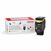 Оригинальный картридж Xerox 006R04767 (7000 стр., жёлтый)
