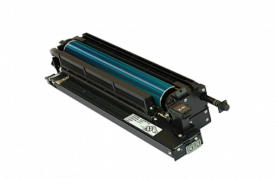 Оригинальный картридж Konica Minolta DR-711K (A2X20RD) (300000 стр., черный)