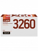 Совместимый картридж EasyPrint LX-3260 (3000 стр., черный)