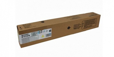 Оригинальный картридж Sharp BP-GT30YB (7500 стр., черный)