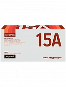 Совместимый картридж EasyPrint LH-15A U (2500 стр., черный)