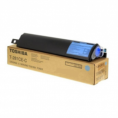 Оригинальный картридж Toshiba 6AK00000047 (6AG00000844) (10000 стр., пурпурный)