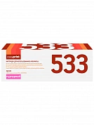 Совместимый картридж EasyPrint LH-533 U (2900 стр., пурпурный)