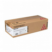 Оригинальный картридж Ricoh 408342 (M-C250H) (6300 стр., пурпурный)