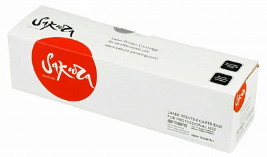 Картридж SAKURA 45807111/4580721 для OKI B432dn/B512dn/MB492dn/MB562dnw, черный, 12 000 к